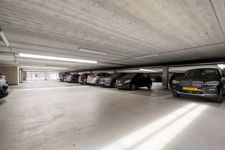 Foto 25 van Laan van Deshima 77