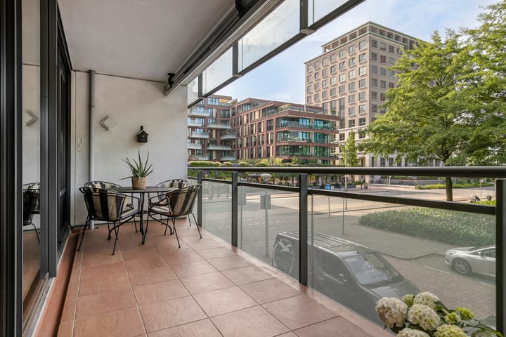 Foto 2 van Laan van Deshima 77