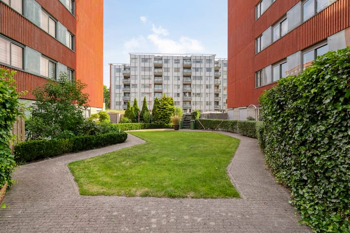 Foto 29 van Laan van Deshima 77