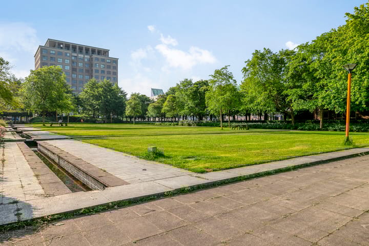 Foto 28 van Laan van Deshima 77