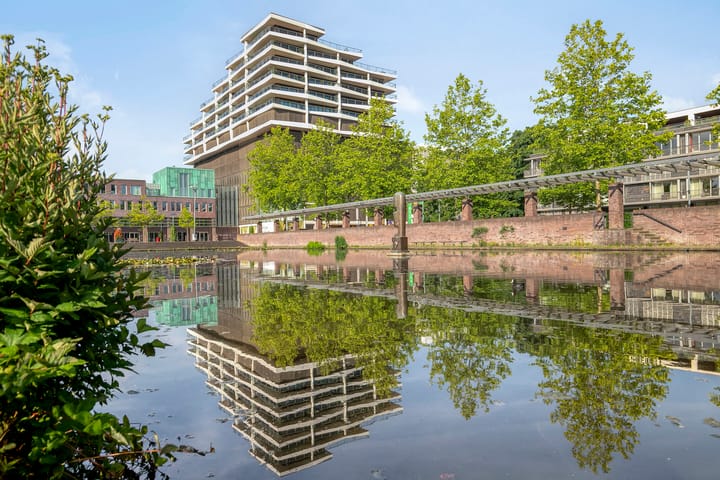 Foto 26 van Laan van Deshima 77