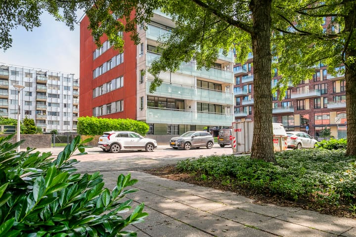 Foto 27 van Laan van Deshima 77