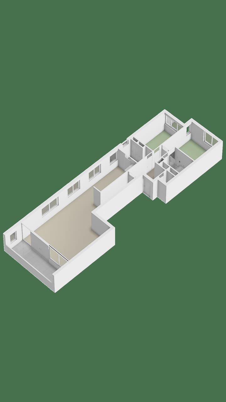 Foto 36 van Laan van Deshima 77