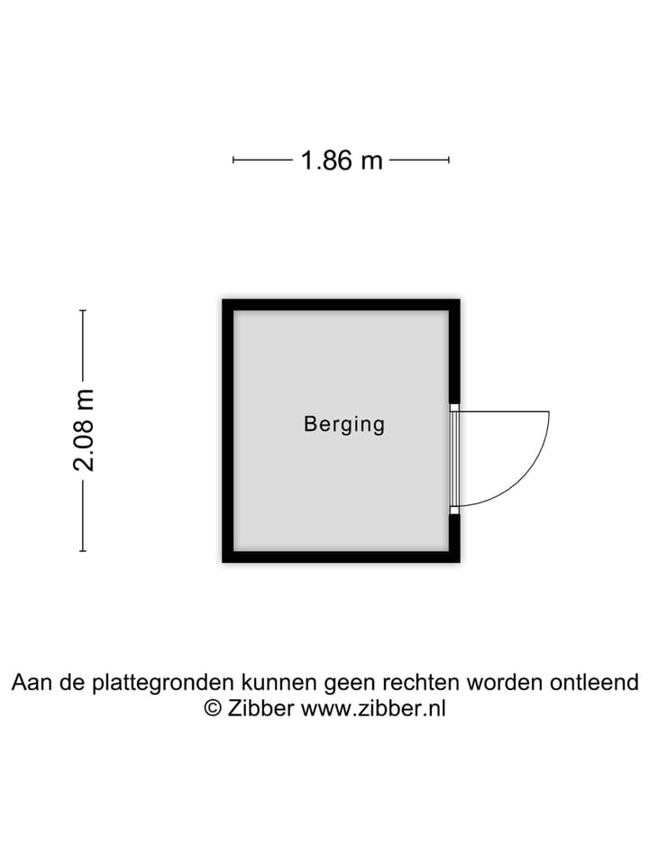 Foto 34 van Laan van Deshima 77