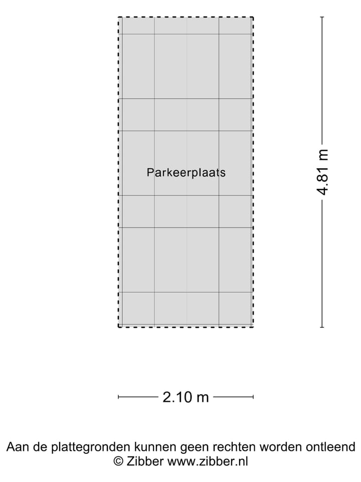 Foto 35 van Laan van Deshima 77