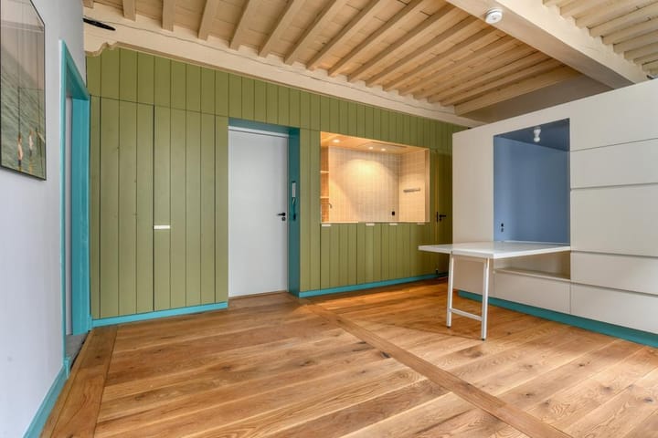 Foto 2 van Trans 3-B