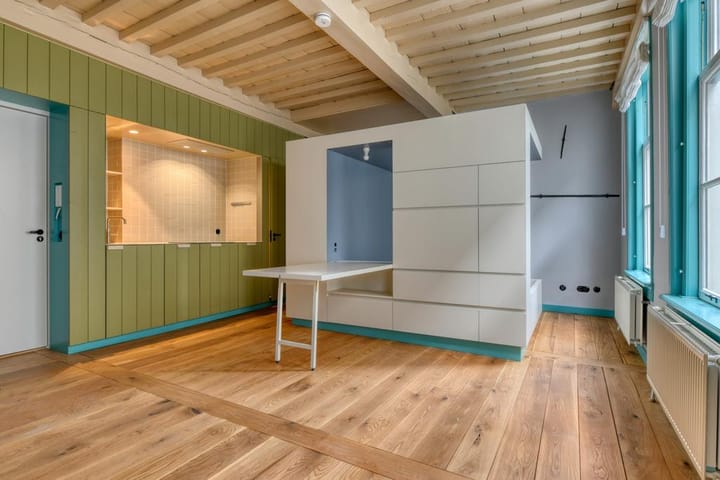 Foto 3 van Trans 3-B