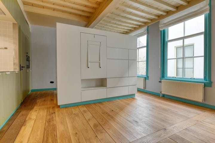 Foto 4 van Trans 3-B