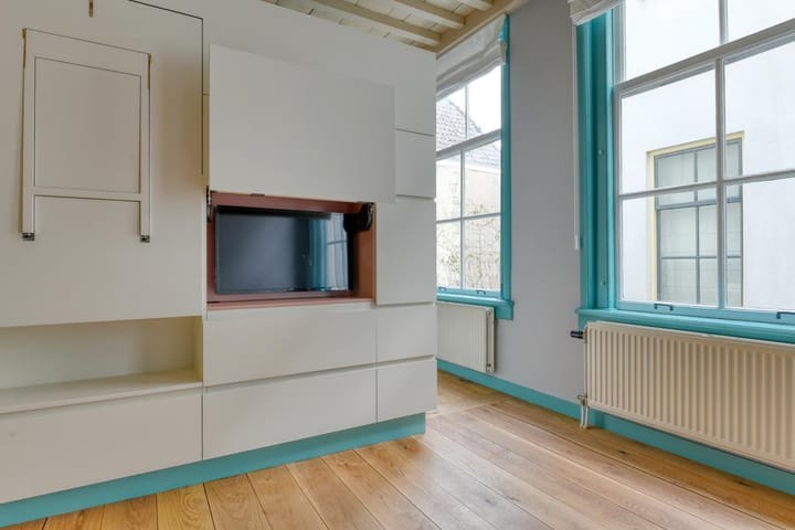 Foto 5 van Trans 3-B