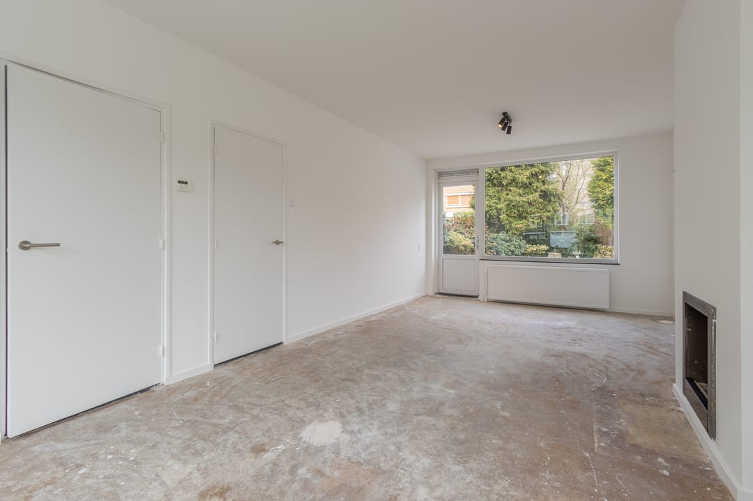 Photo 2 of Bachstraat 18