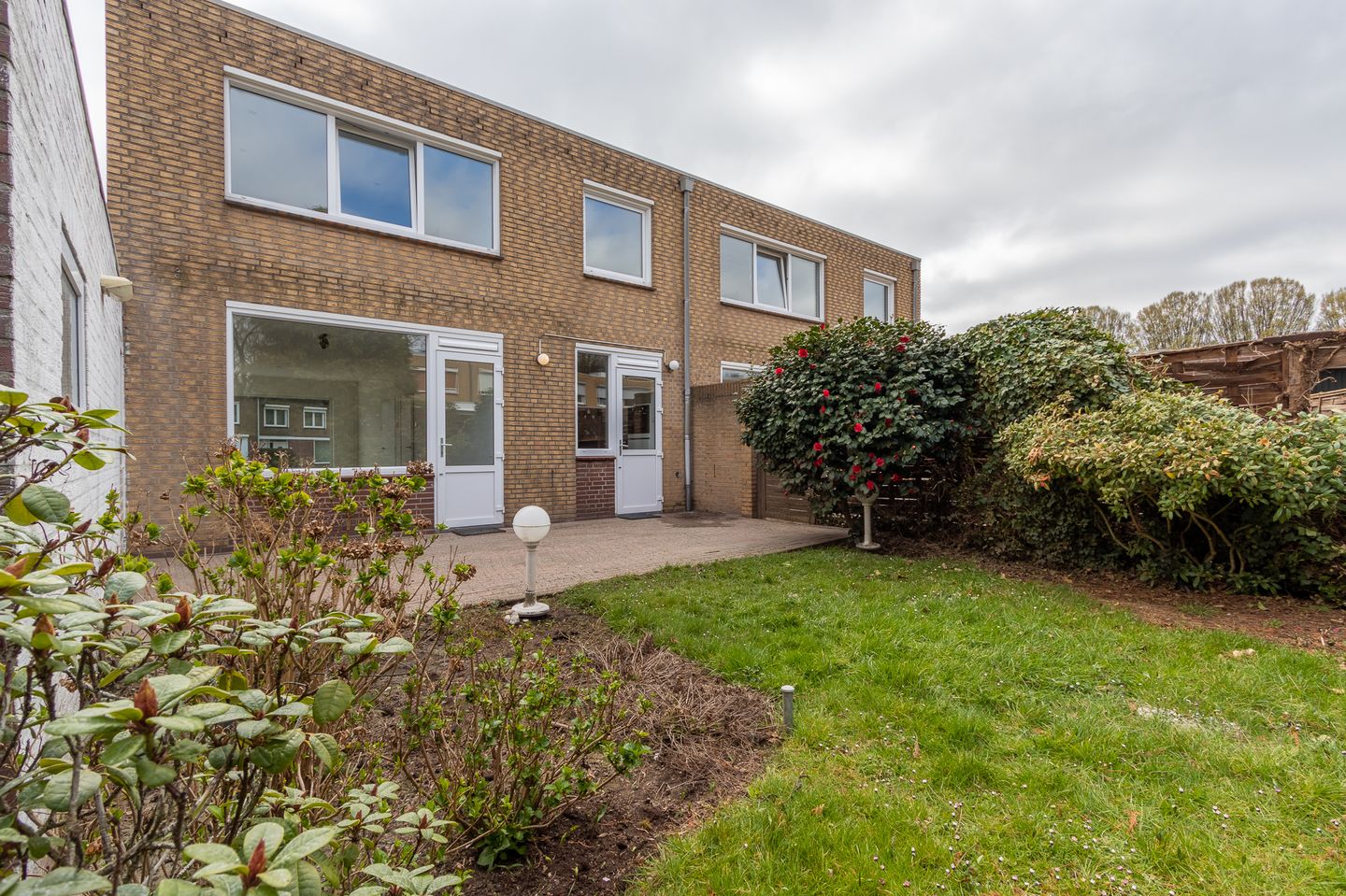 Photo 5 of Bachstraat 18