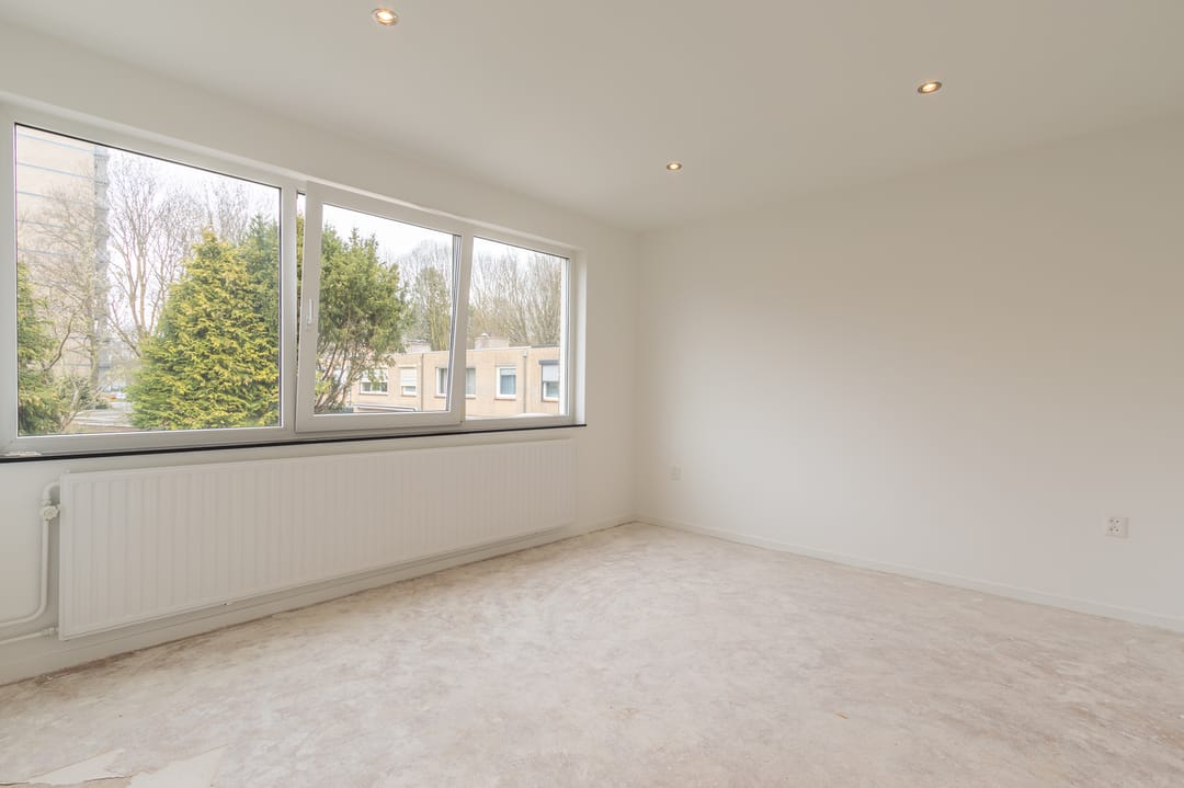 Photo 8 of Bachstraat 18