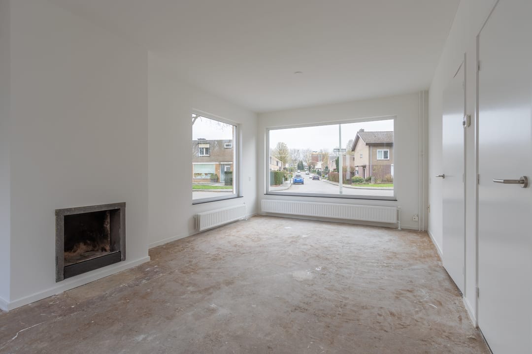 Photo 13 of Bachstraat 18