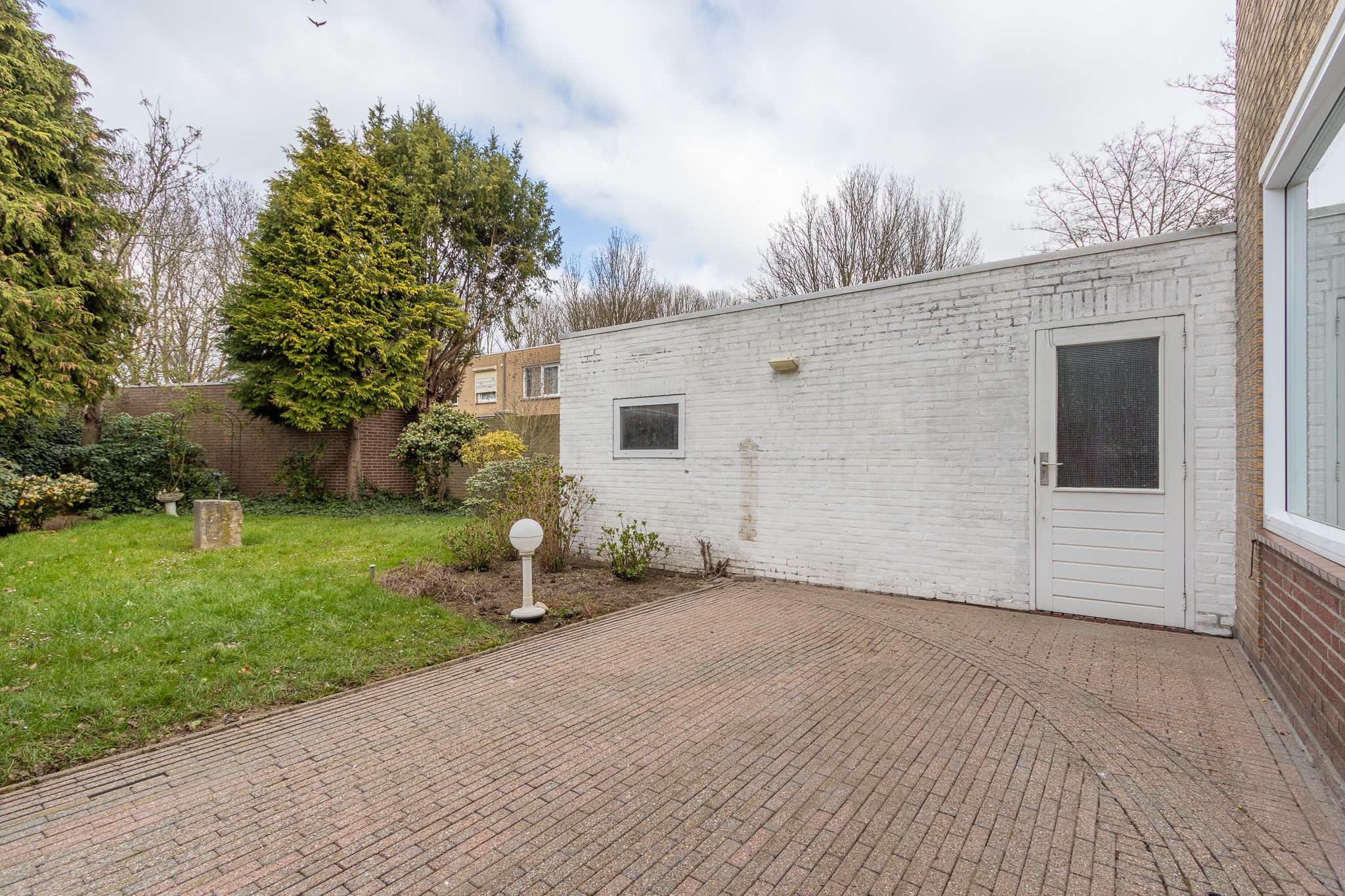 Photo 15 of Bachstraat 18