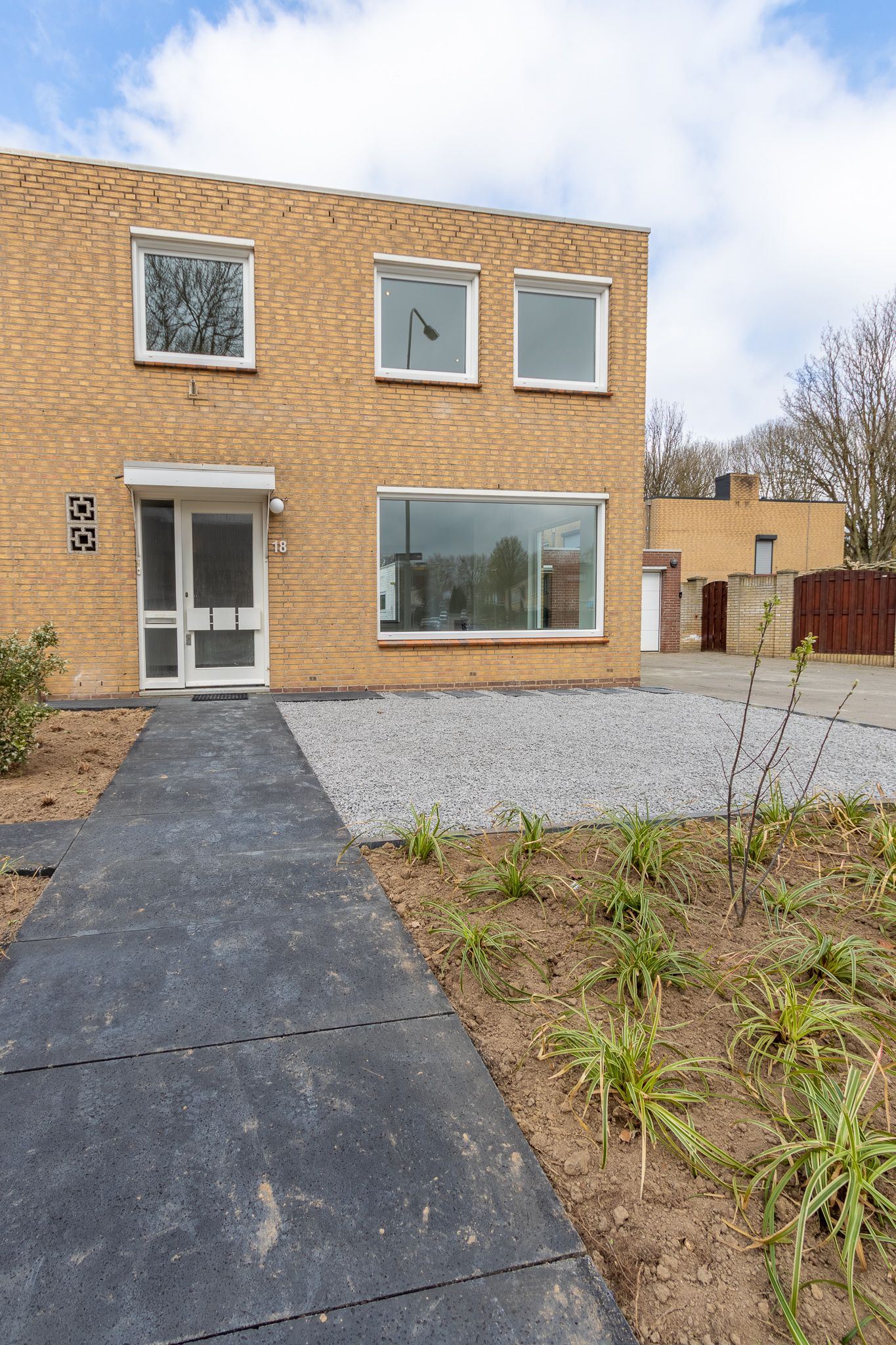 Photo 18 of Bachstraat 18