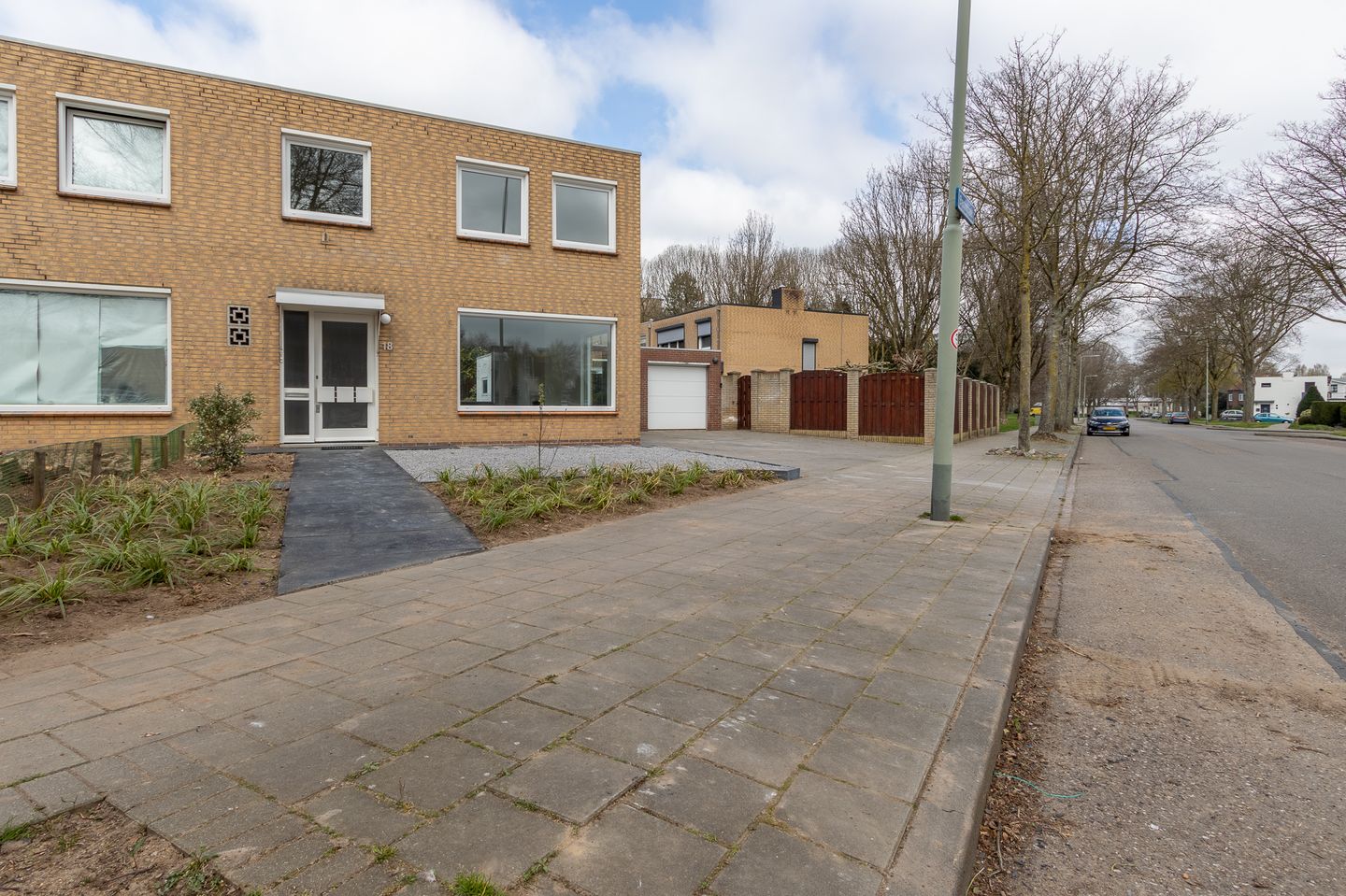 Photo 19 of Bachstraat 18