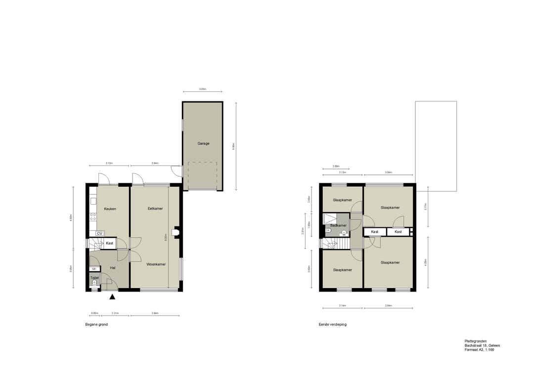 Photo 22 of Bachstraat 18