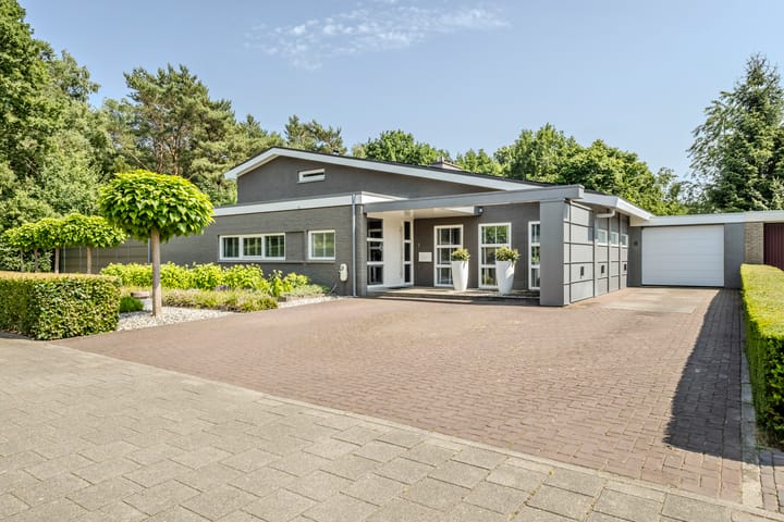 Woning Vogelenzang 6 3 Rhenen