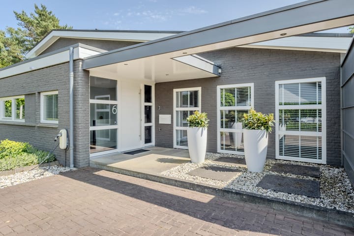 Foto 2 van Vogelenzang 6