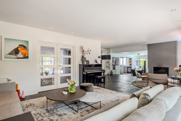 Foto 5 van Vogelenzang 6