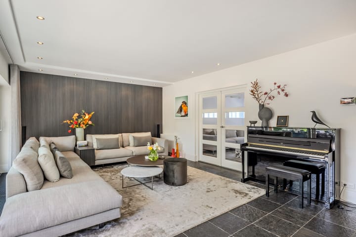 Foto 6 van Vogelenzang 6