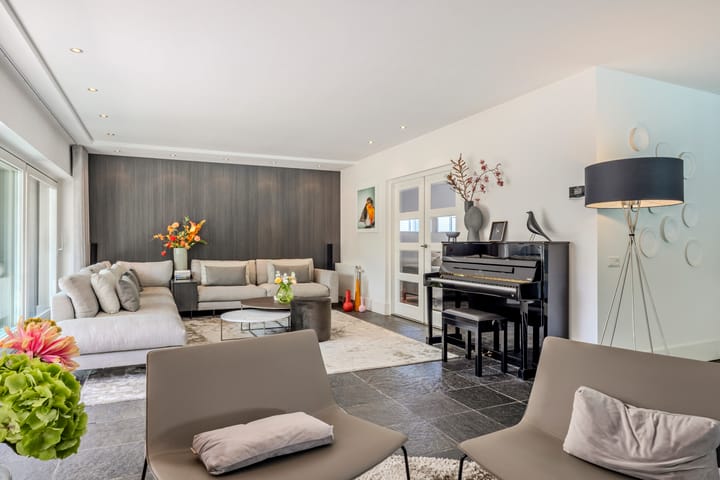 Foto 7 van Vogelenzang 6