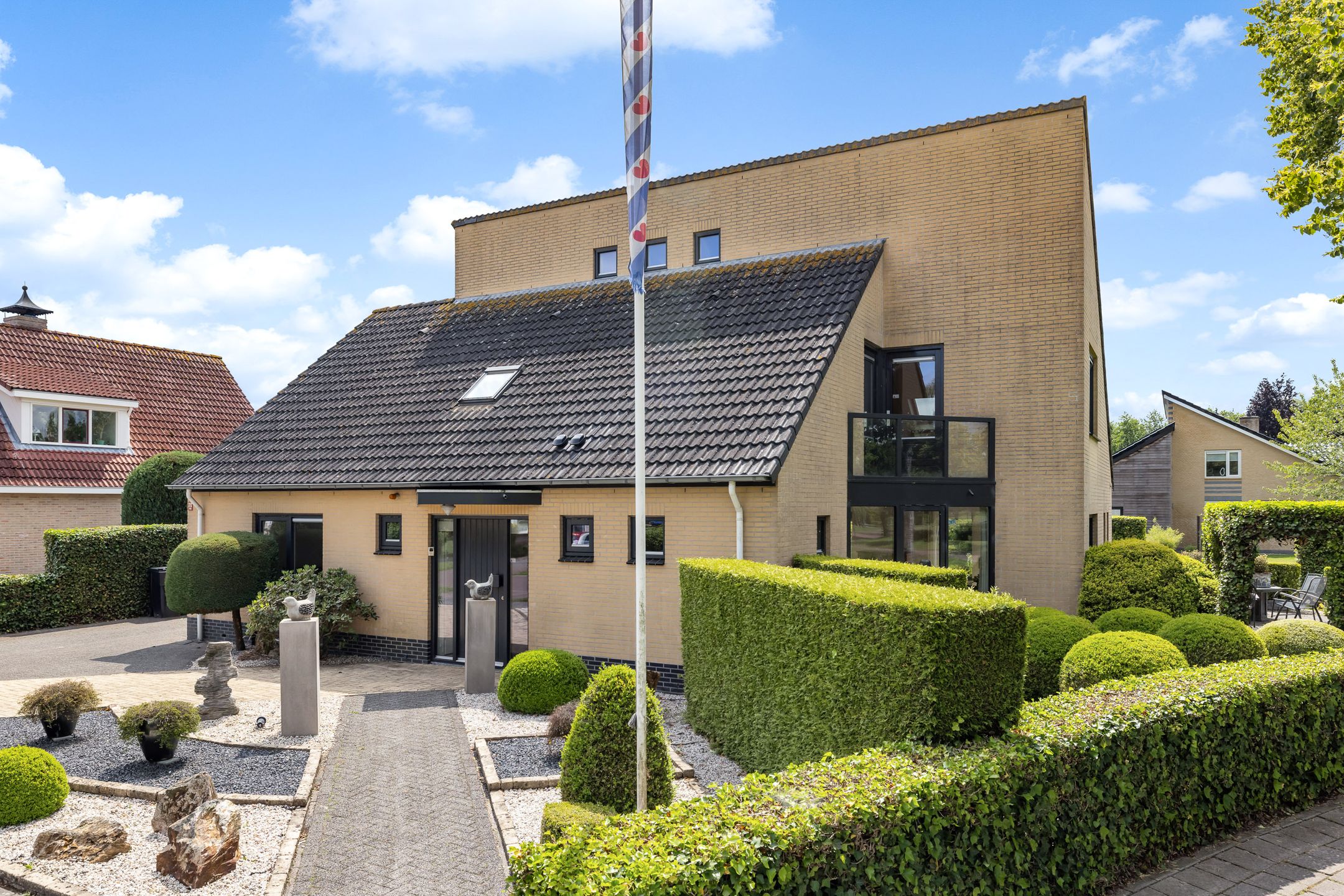 Photo 3 of Anna Charlottelaan 31