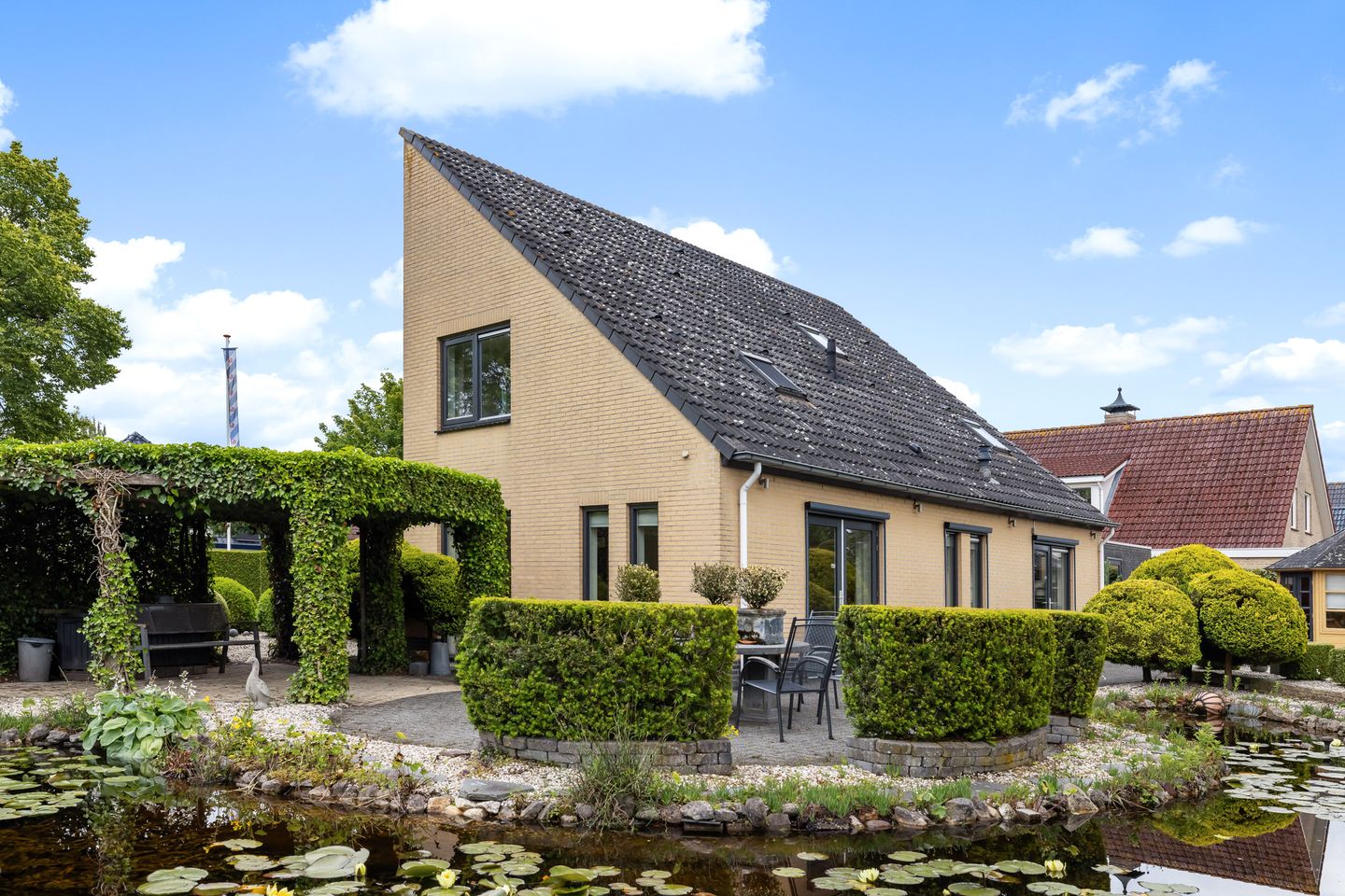 Photo 4 of Anna Charlottelaan 31