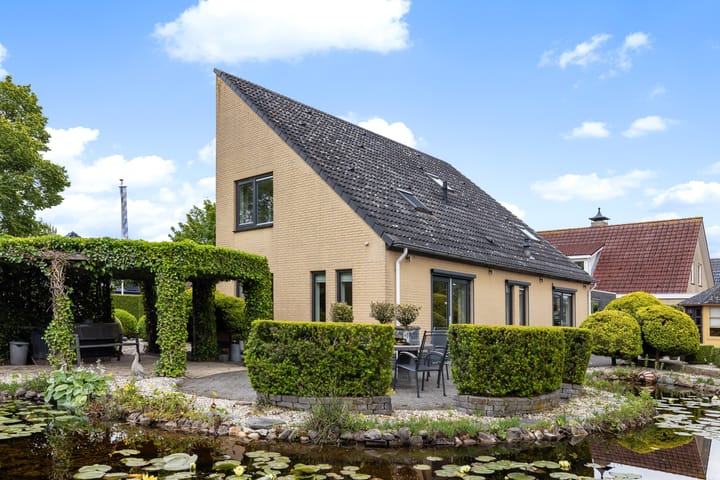 Foto 4 van Anna Charlottelaan 31