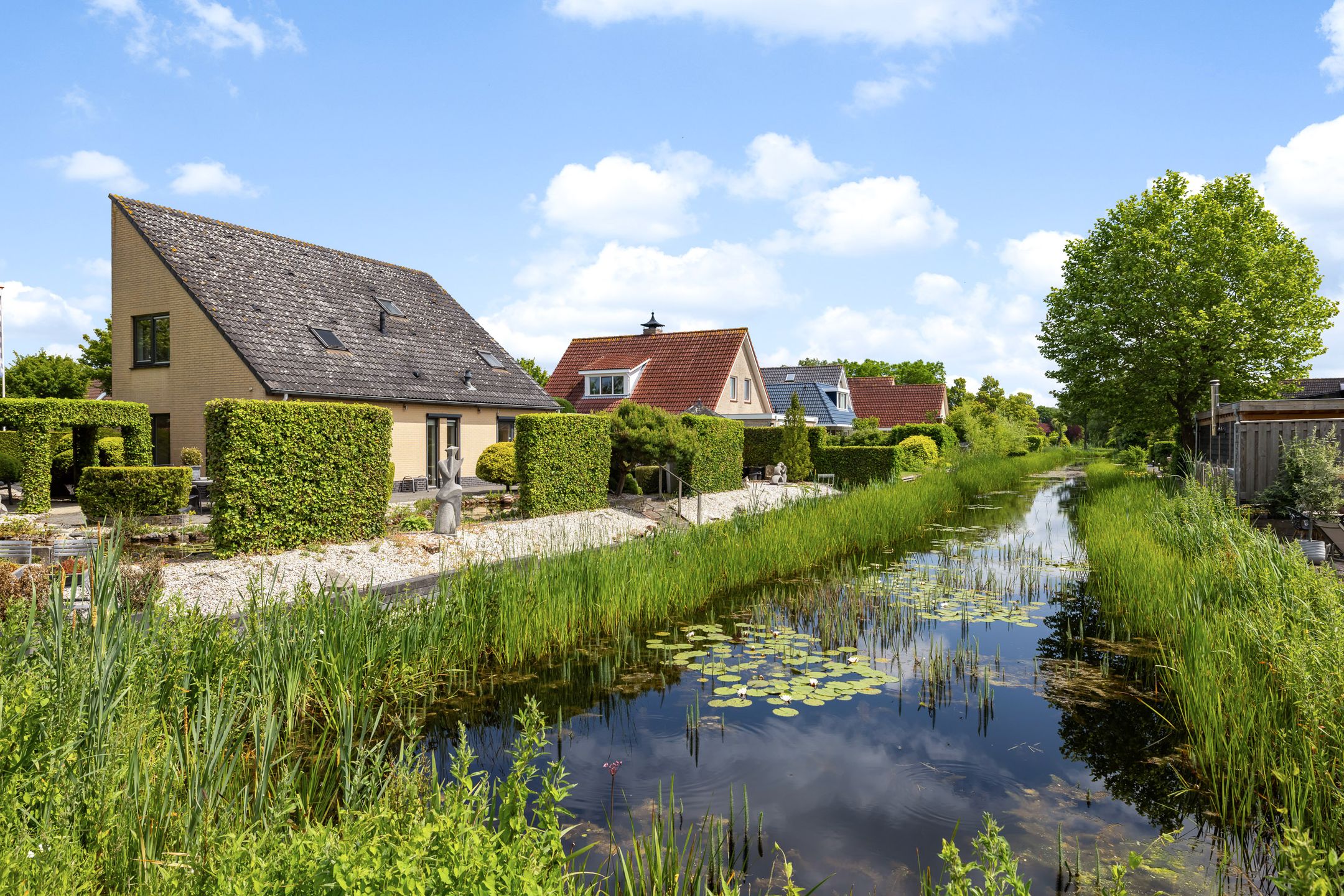 Photo 6 of Anna Charlottelaan 31