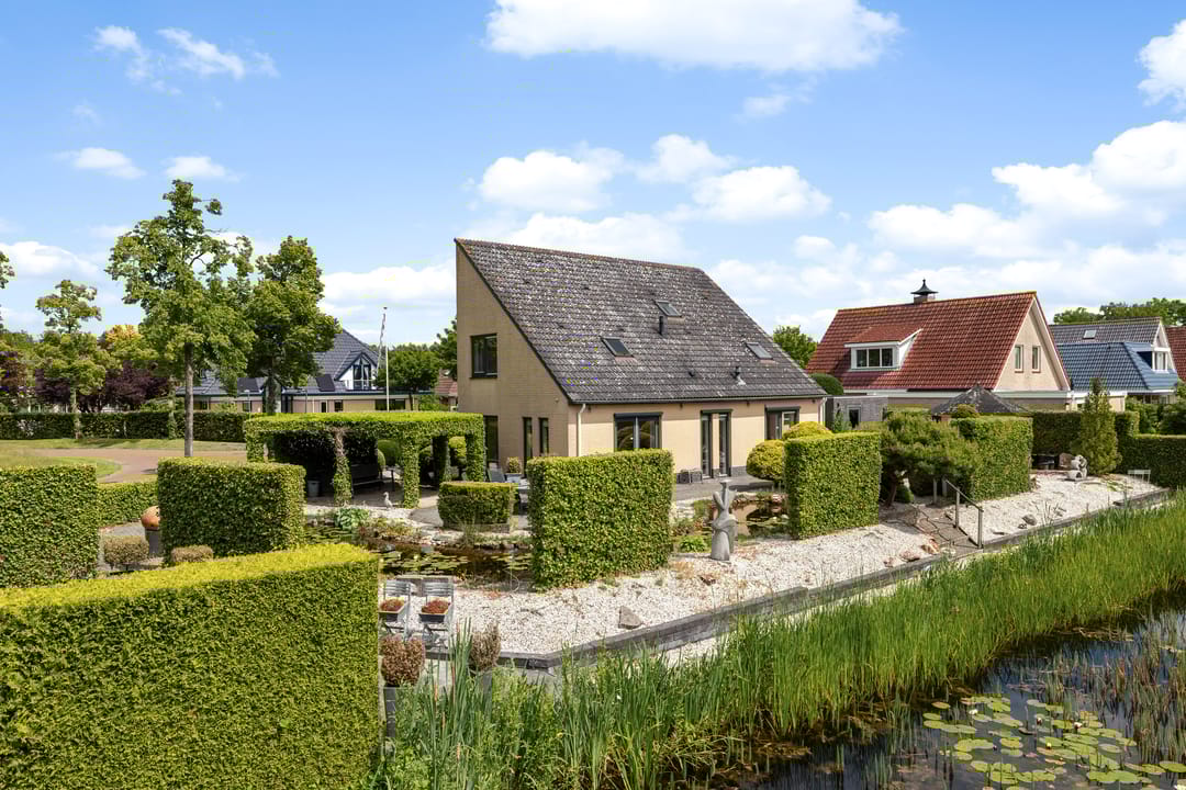 Photo 7 of Anna Charlottelaan 31