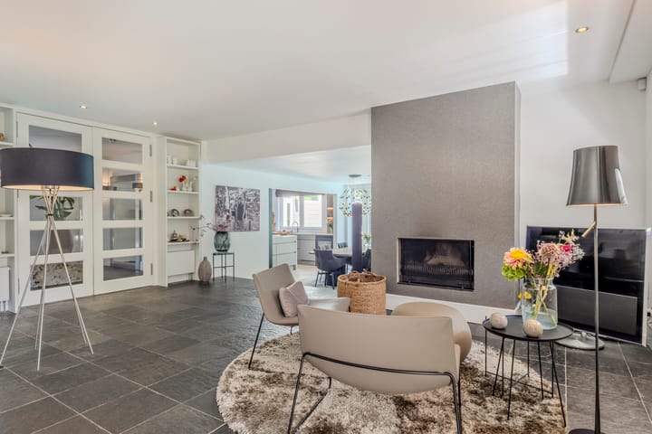 Foto 10 van Vogelenzang 6