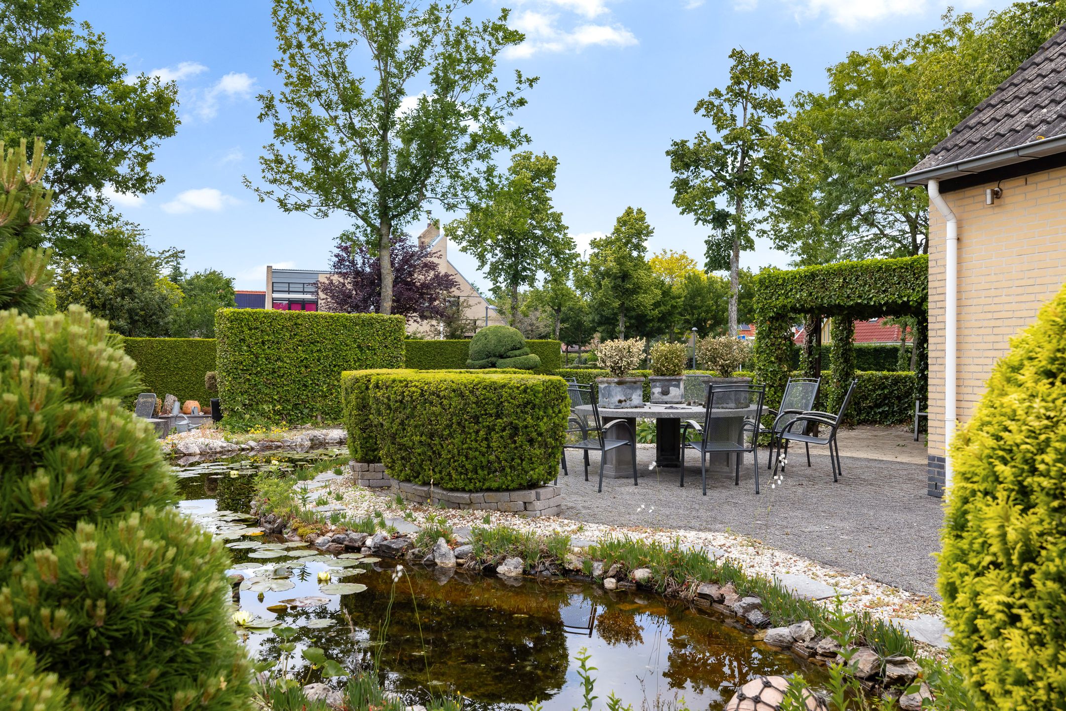 Photo 9 of Anna Charlottelaan 31