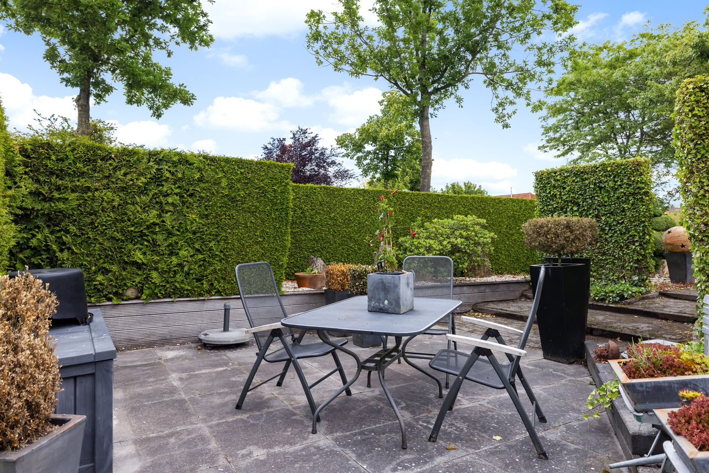 Photo 10 of Anna Charlottelaan 31