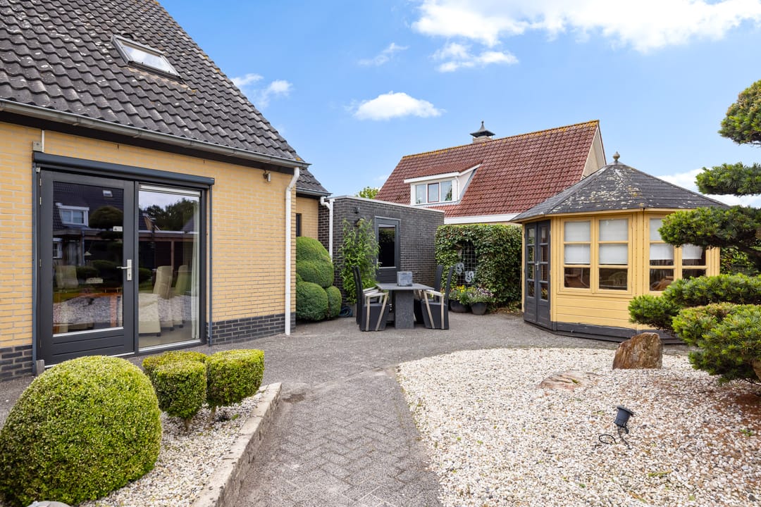 Photo 11 of Anna Charlottelaan 31