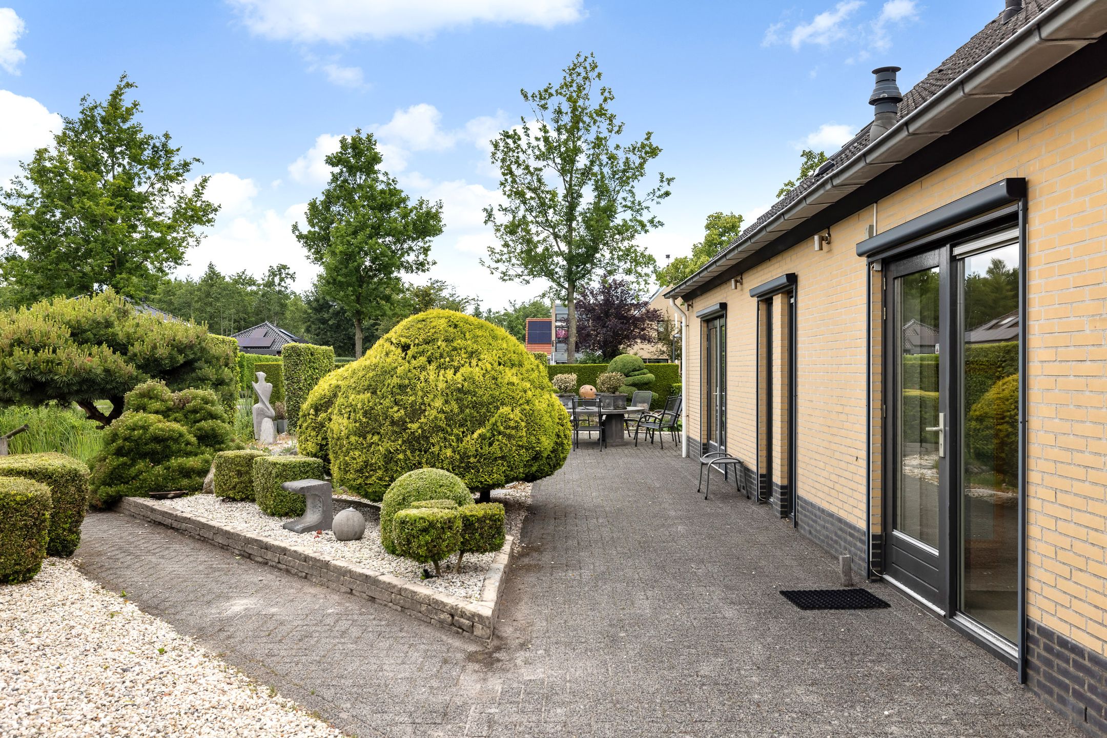 Photo 12 of Anna Charlottelaan 31