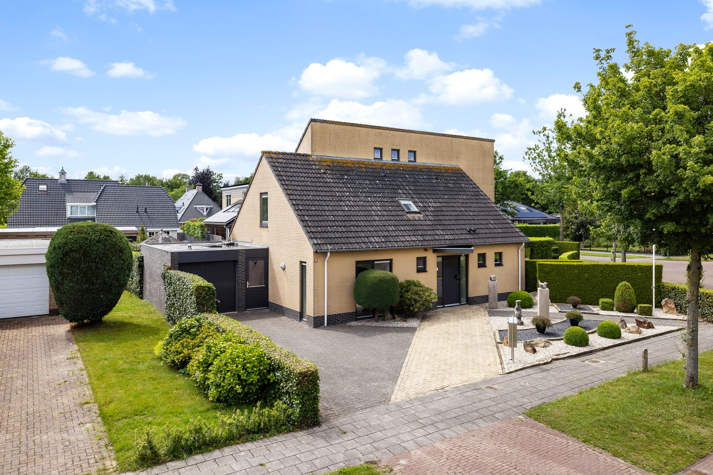 Photo 14 of Anna Charlottelaan 31