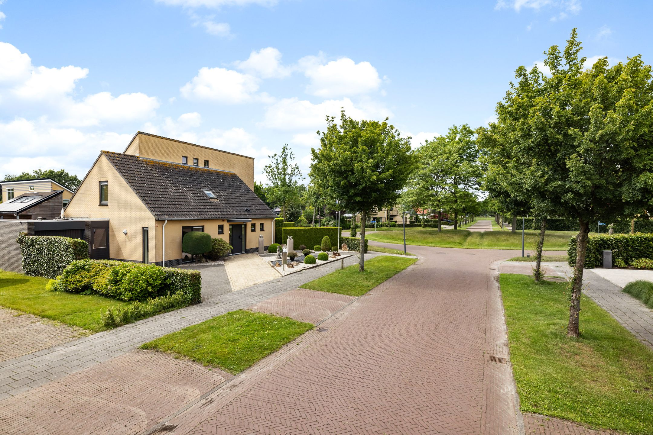 Photo 15 of Anna Charlottelaan 31