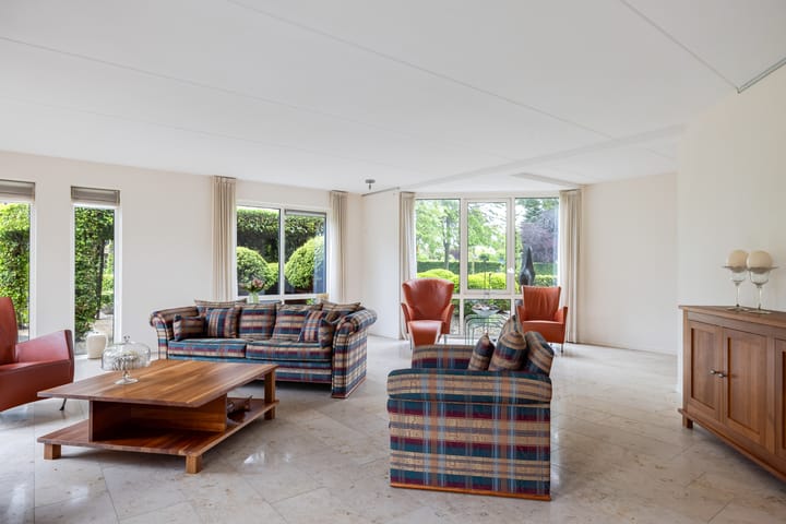 Foto 20 van Anna Charlottelaan 31