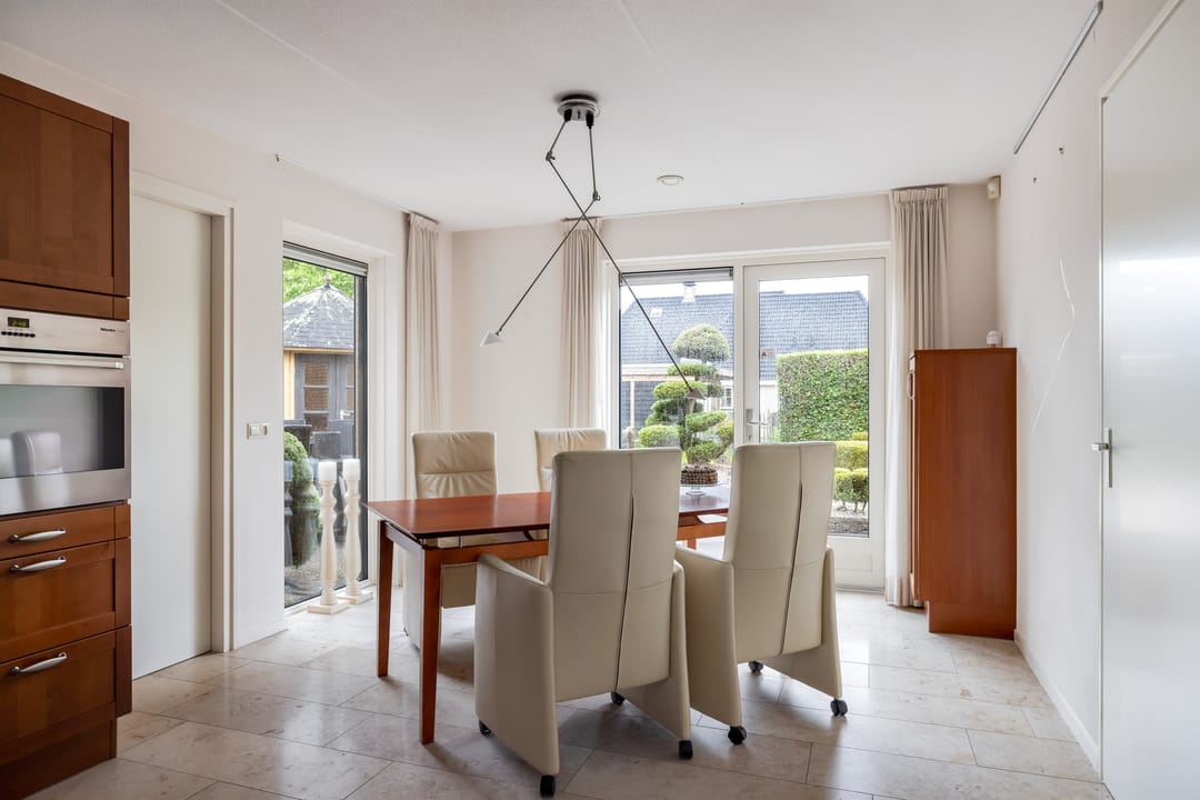 Photo 26 of Anna Charlottelaan 31