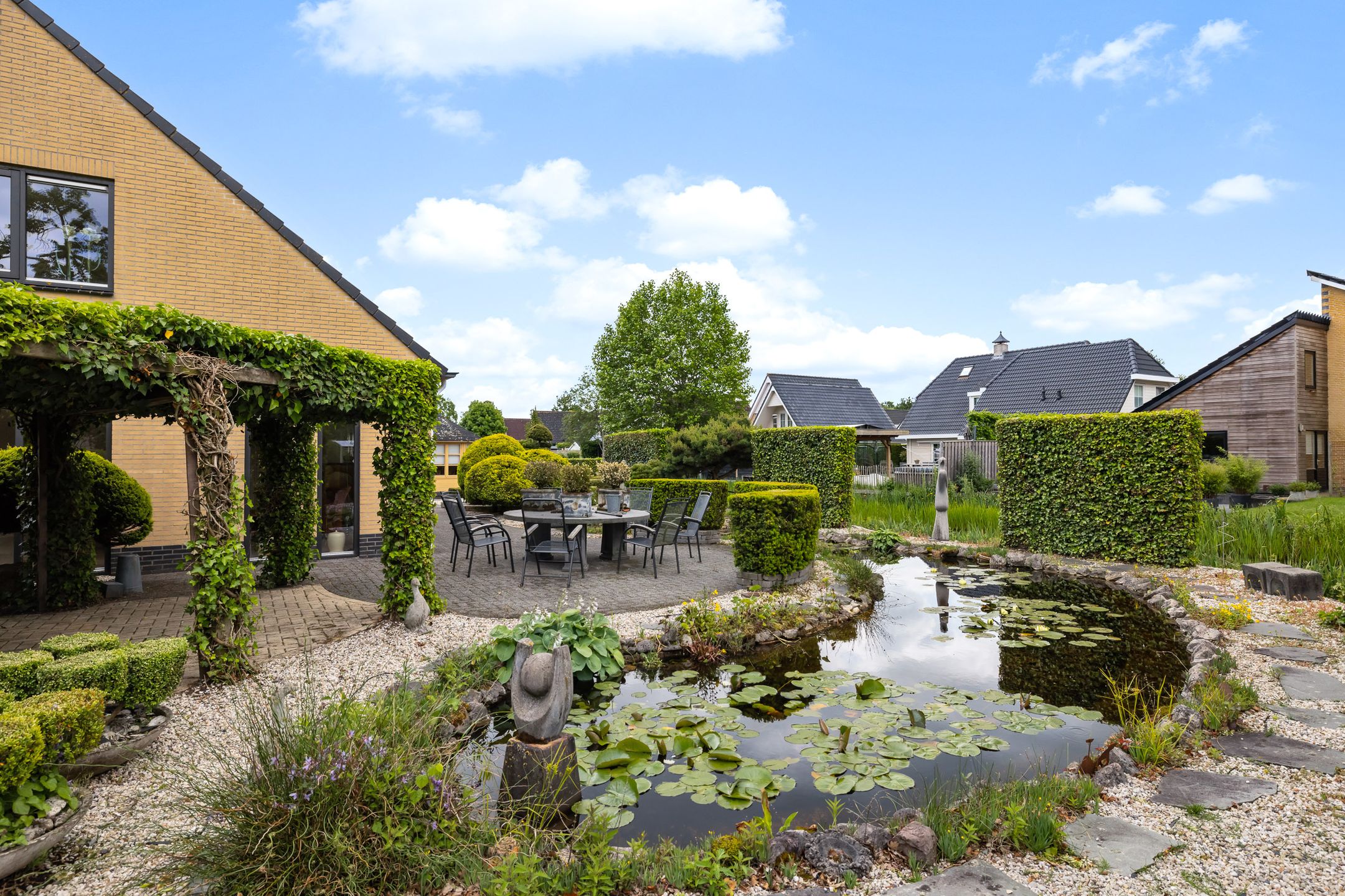 Photo 57 of Anna Charlottelaan 31