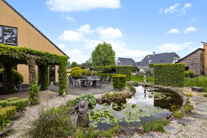 Foto 57 van Anna Charlottelaan 31