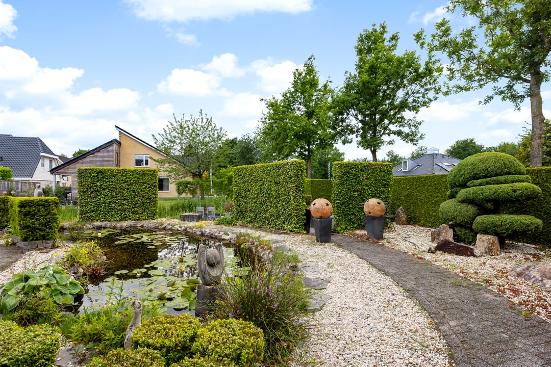 Photo 58 of Anna Charlottelaan 31