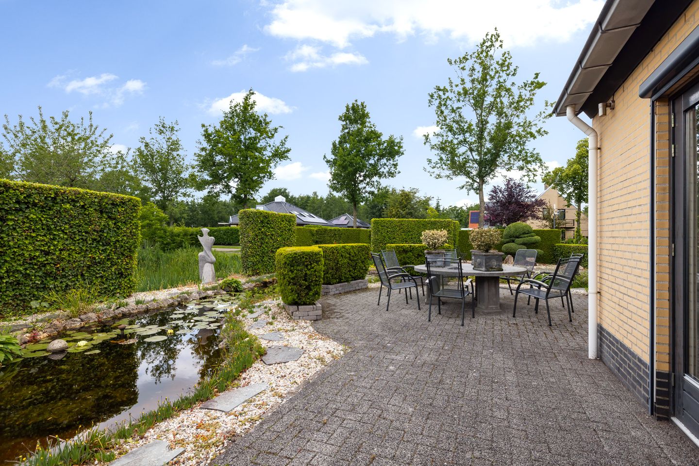 Photo 59 of Anna Charlottelaan 31