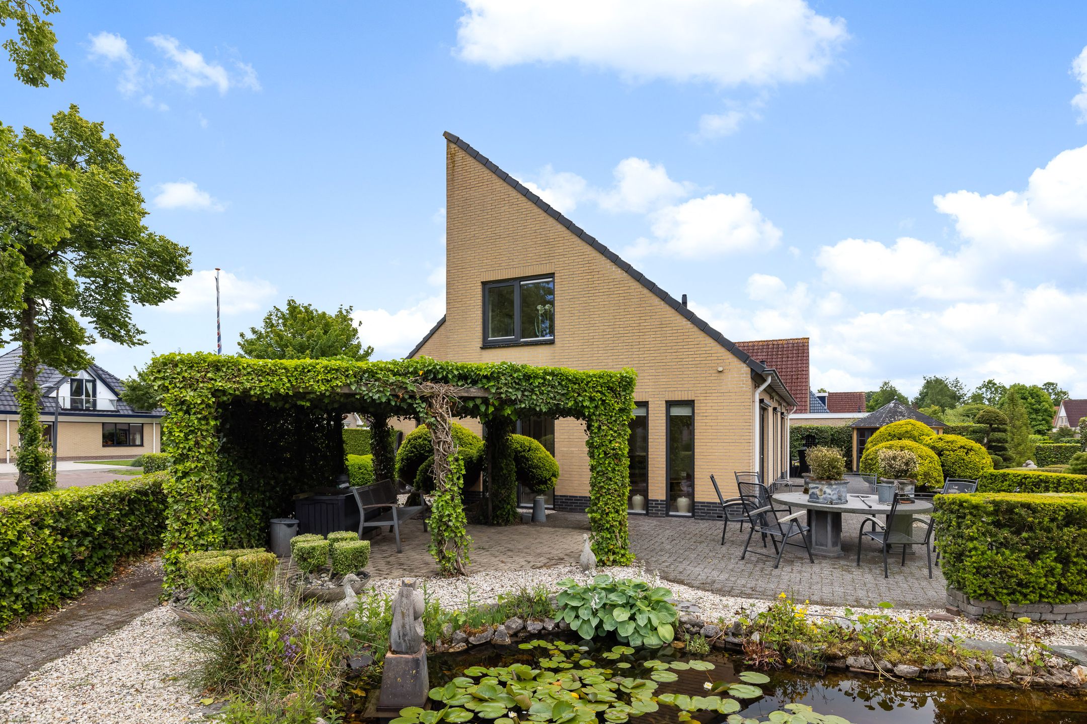 Photo 60 of Anna Charlottelaan 31