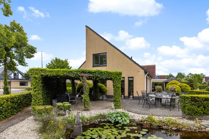 Foto 60 van Anna Charlottelaan 31