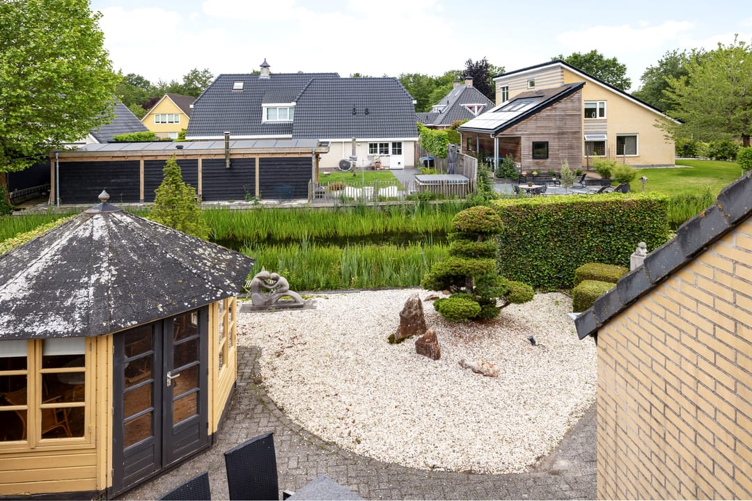 Photo 61 of Anna Charlottelaan 31