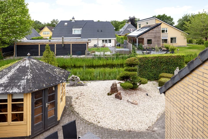 Foto 61 van Anna Charlottelaan 31