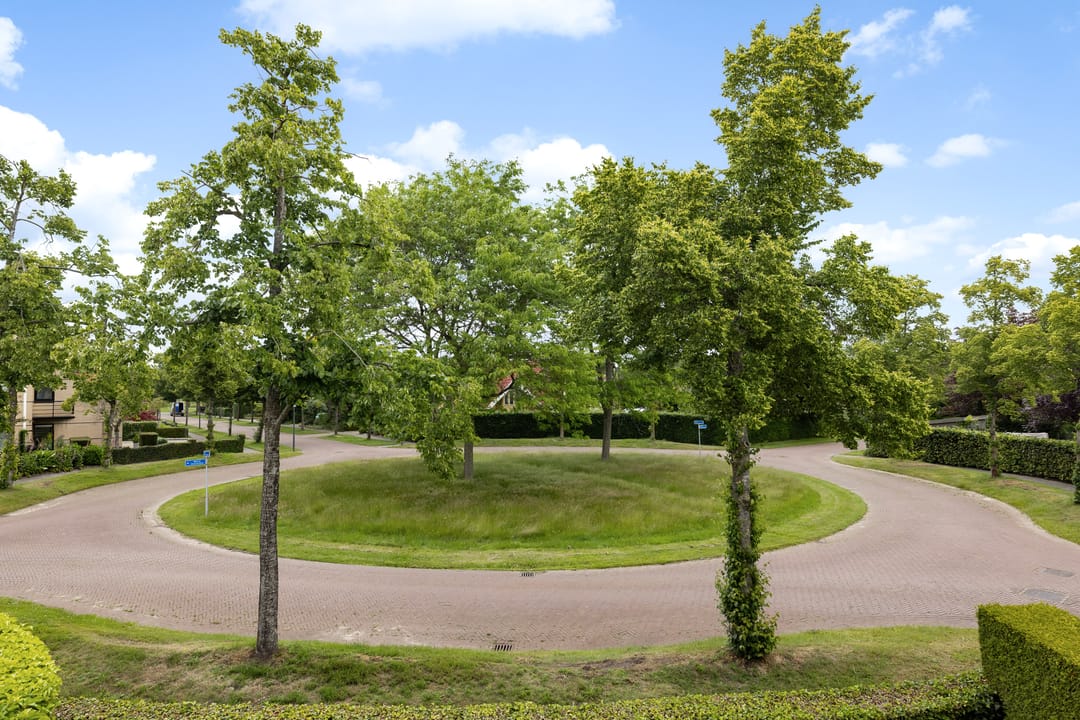 Photo 62 of Anna Charlottelaan 31