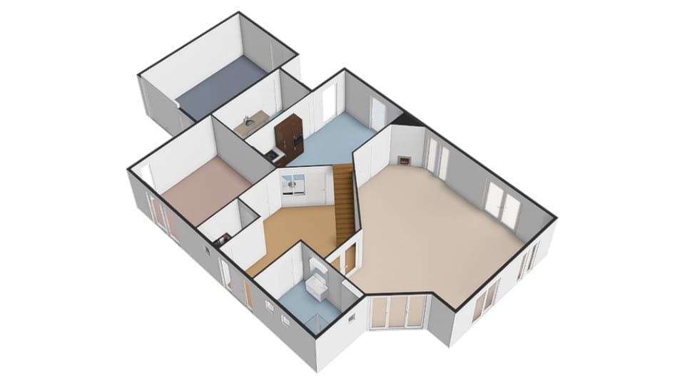 Photo 65 of Anna Charlottelaan 31